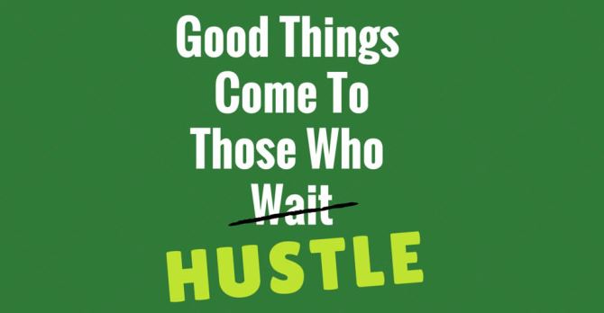 Read more about the article Side Hustle Nation