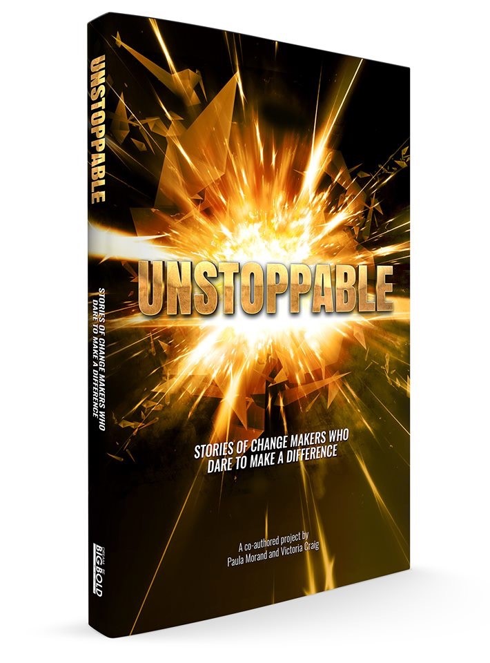 Read more about the article Unstoppable