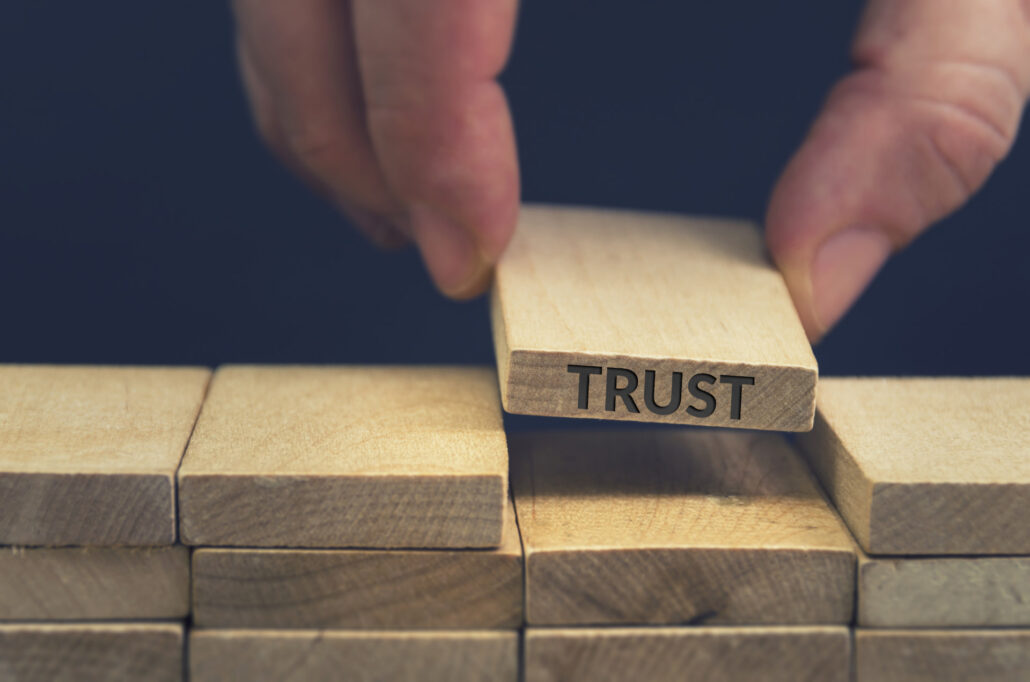Cultivating Trust in a Time of Cynicism
