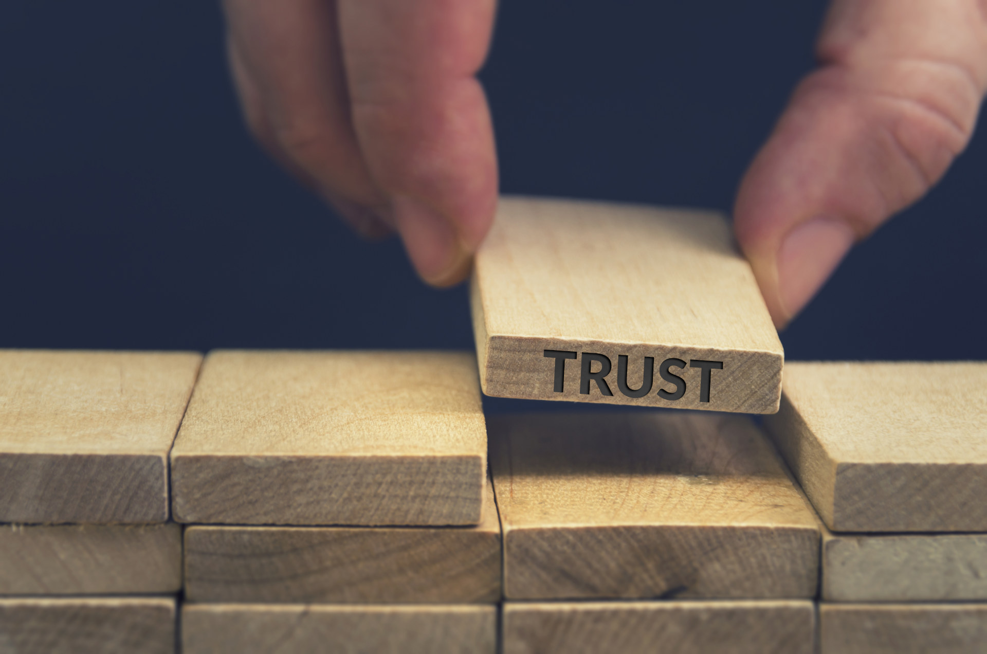 Read more about the article Cultivating Trust in a Time of Cynicism