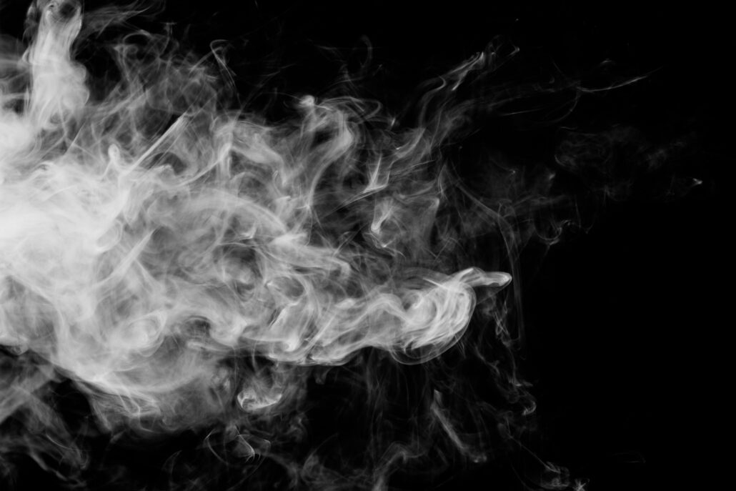 Cigarettes, Blowing Smoke, and Social Impact