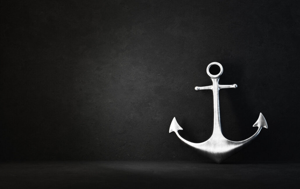 Anchoring Your Organization in a Time of Sea Change