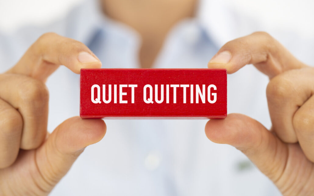 Quiet Quitting