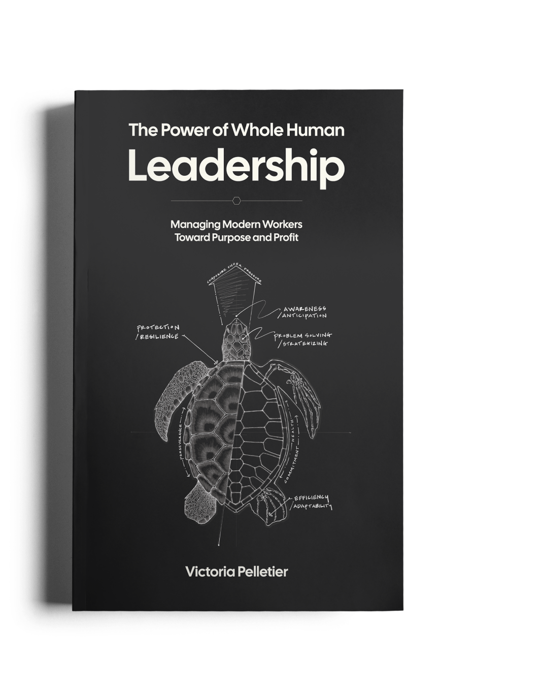 Large 1920px_Book Image_The Power of Whole Human Leadership