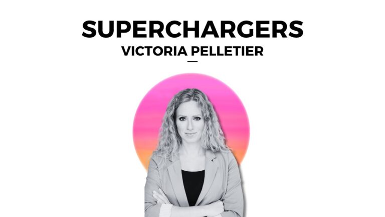 Diversity & Inclusion Leader - Victoria Pelletier | Superchargers