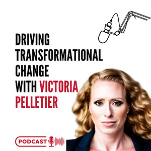 Read more about the article Driving Transformational Change: Strategies for Success in Tech Leadership with Victoria Pelletier