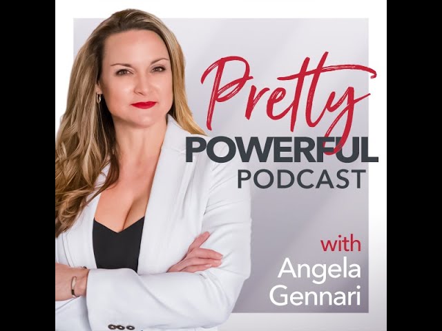 Read more about the article Pretty Powerful Podcast Episode 70: Victoria Pelletier