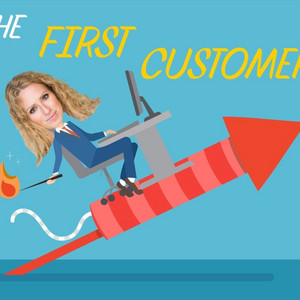 Read more about the article The First Customer – Defying the limits to achieve unstoppable opportunities with Victoria Pelletier