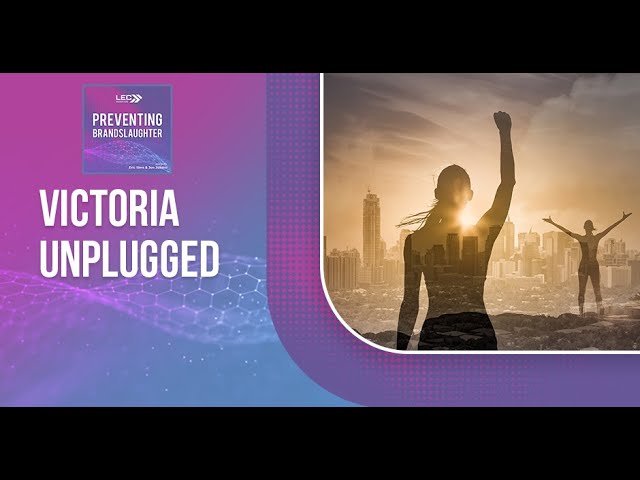 Read more about the article Victoria Unplugged