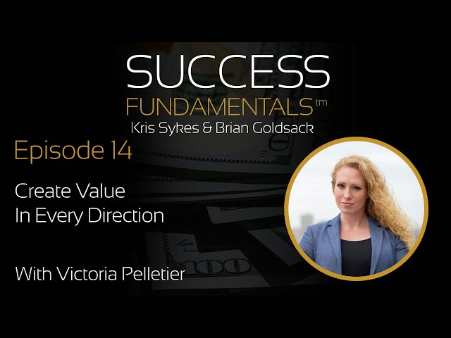 Read more about the article Success Fundamentals Interview
