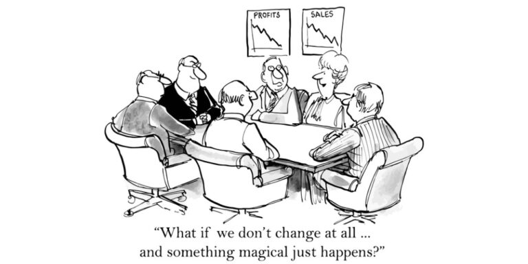 Change Management