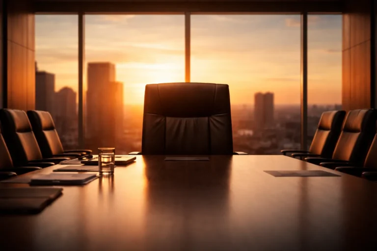 Titles End. You Legacy Won’t.