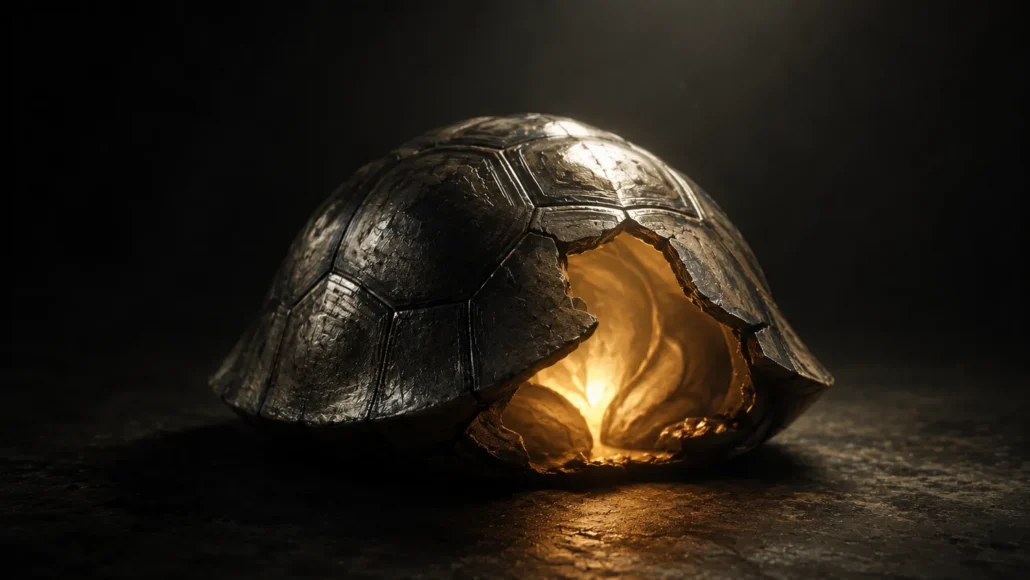 The Turtle and the Thousand Cuts